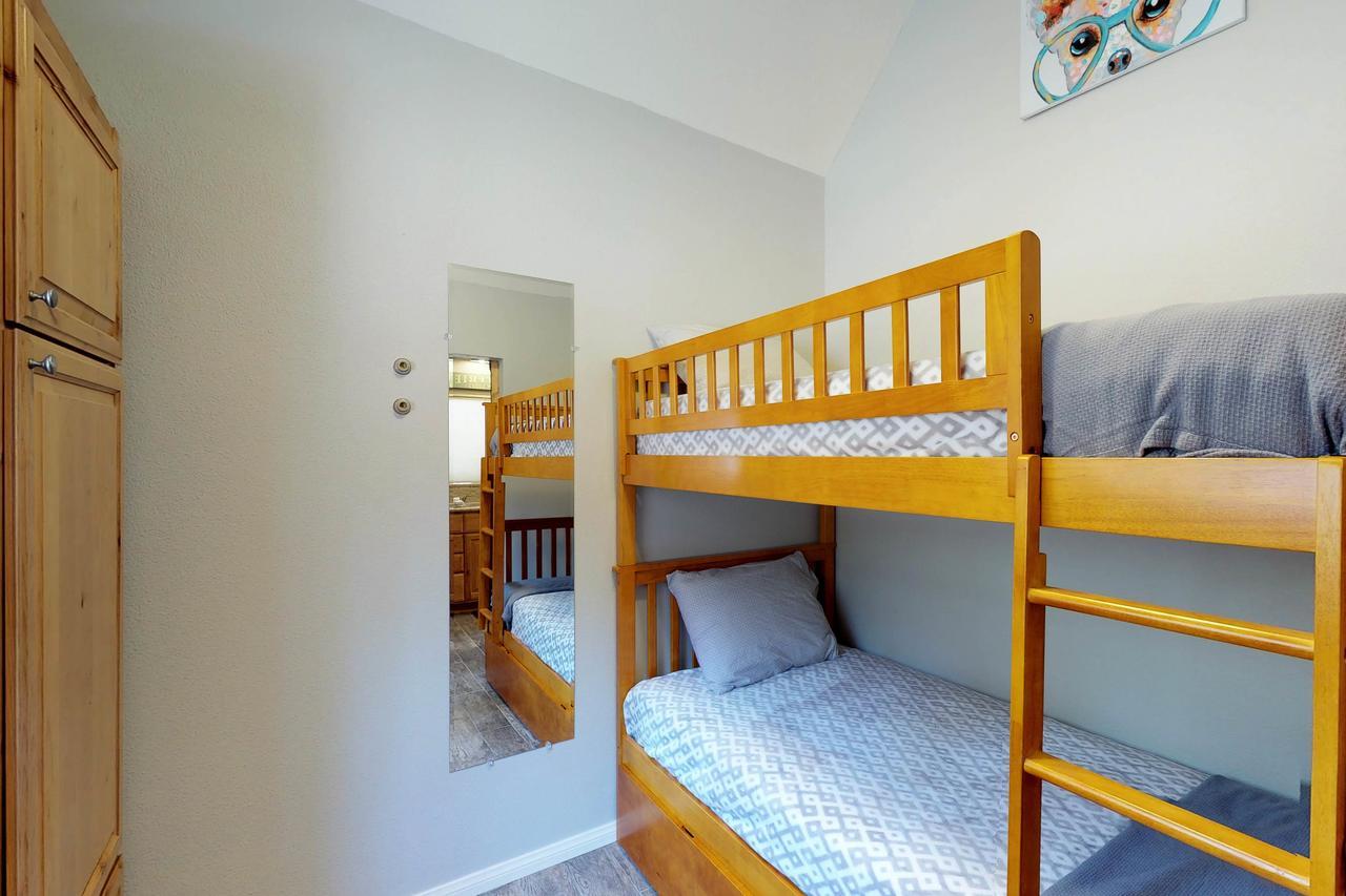 Castle Rock Cabin Big Bear Lake Εξωτερικό φωτογραφία