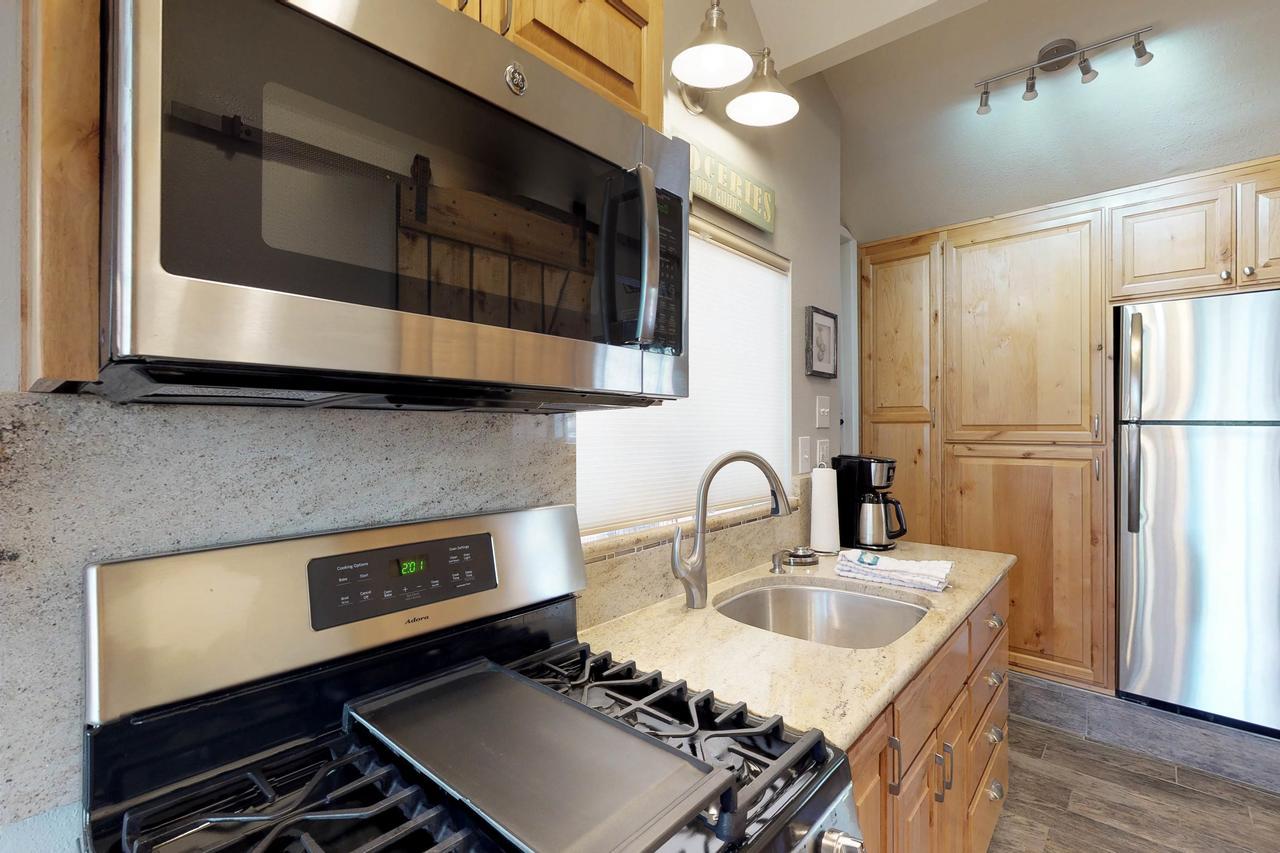Castle Rock Cabin Big Bear Lake Εξωτερικό φωτογραφία