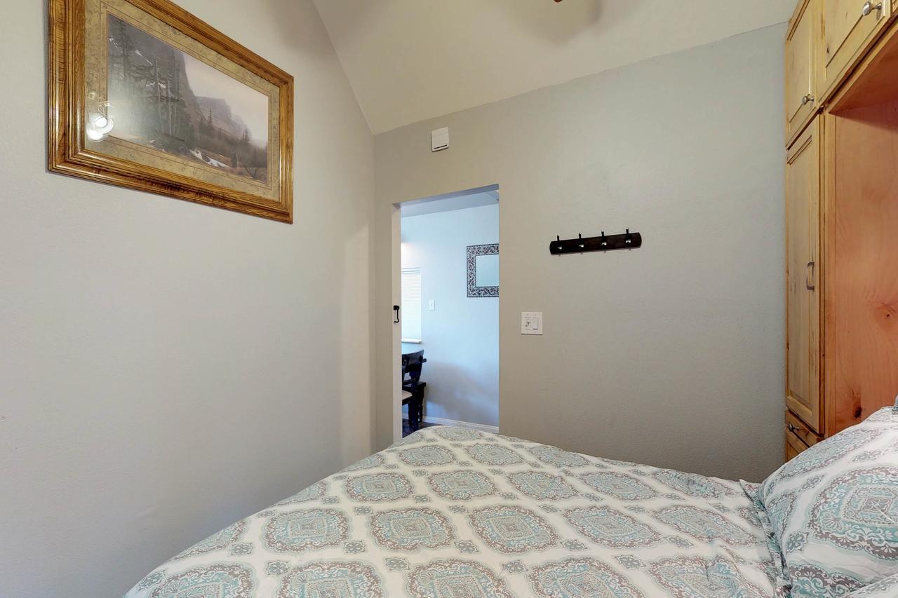 Castle Rock Cabin Big Bear Lake Εξωτερικό φωτογραφία